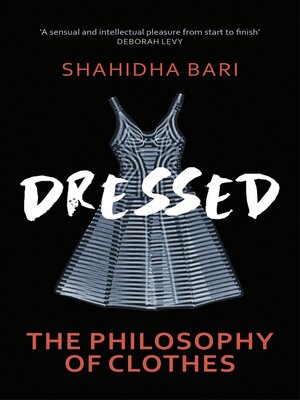 cover image of Dressed